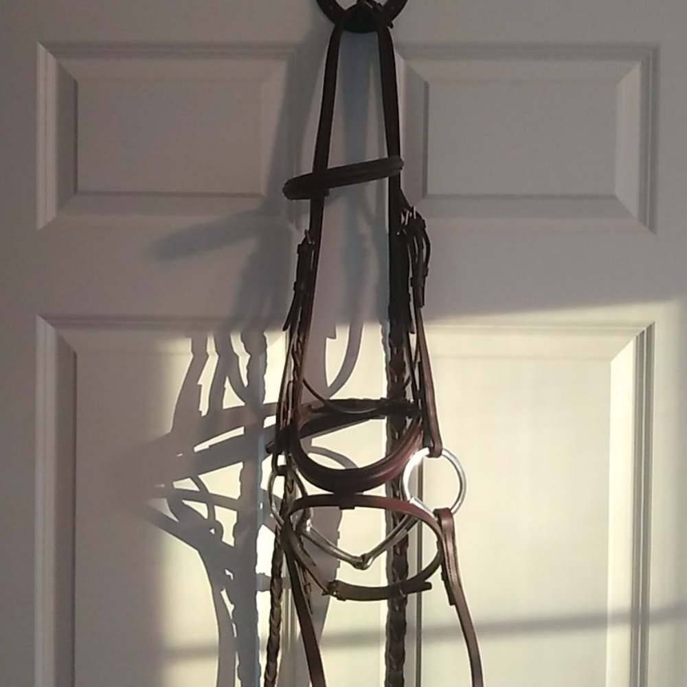 Stubben Horse Bridle